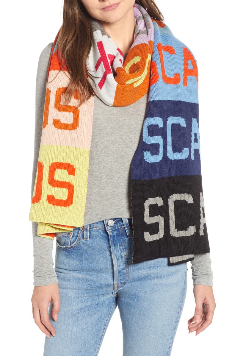 verloop Scarf Scarf Scarf Scarf, Main, color, 