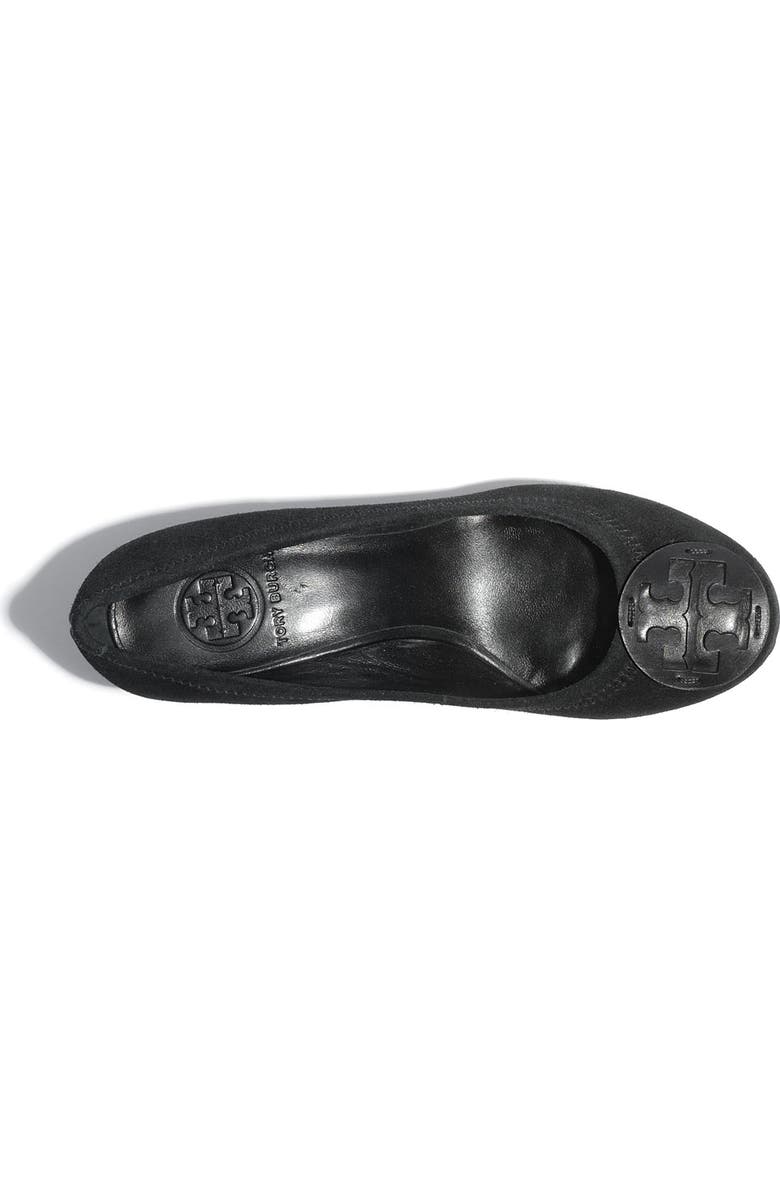 Tory Burch 'Sally' Wedge, Alternate, color,