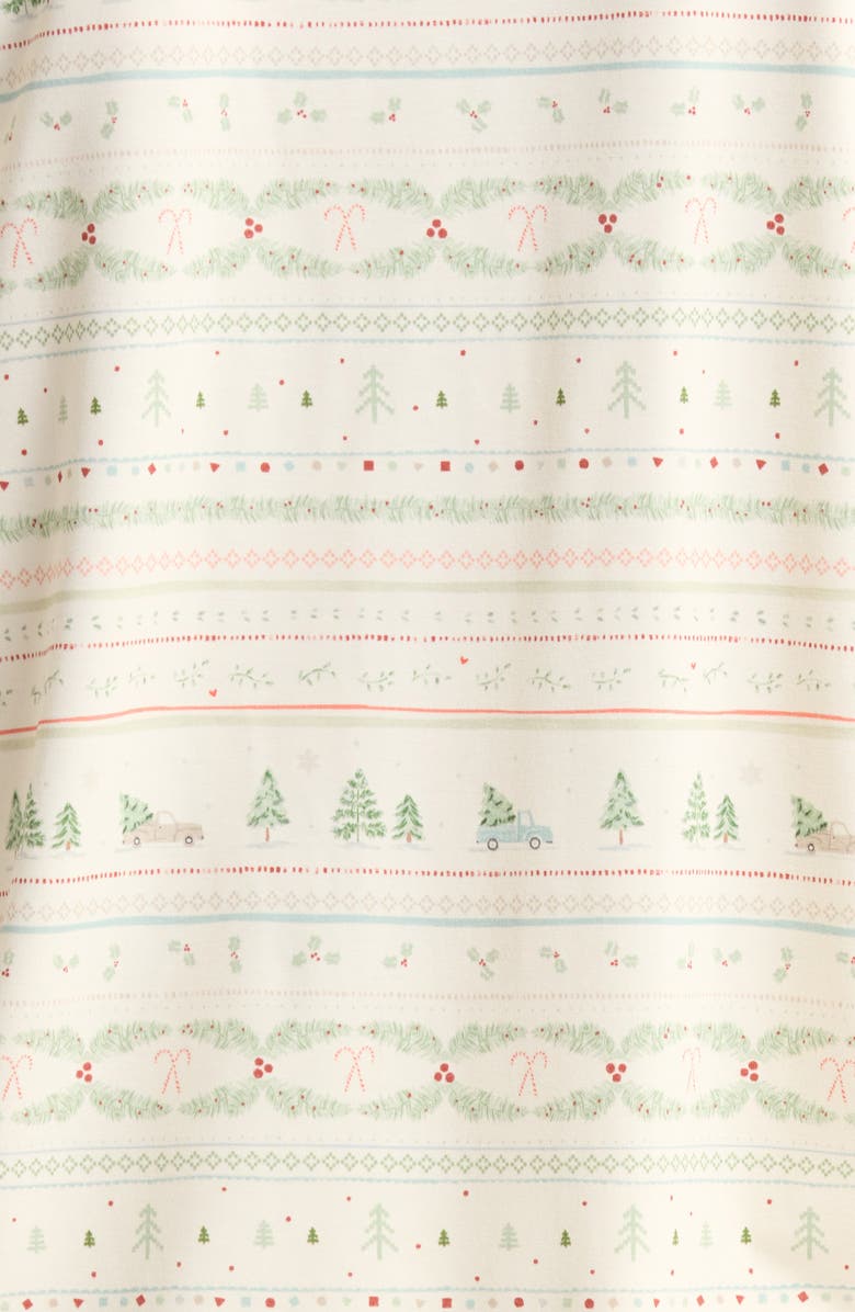 Magnetic Me Time of Wonder Magnetic Closure Pajamas, Alternate, color, Time Of Wonder