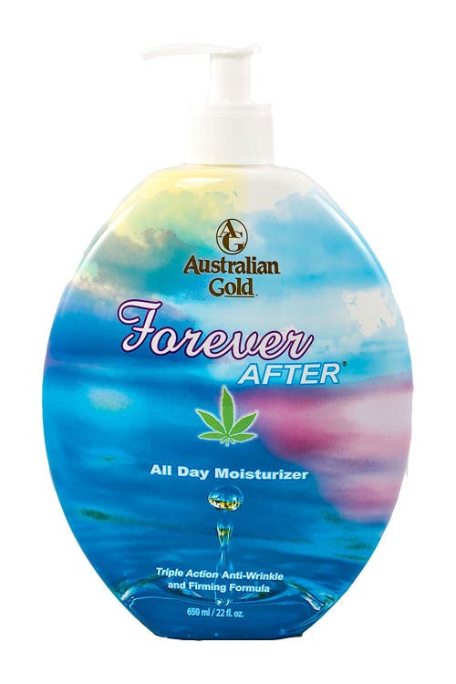 Australian Gold Forever After All Day Moisturizer