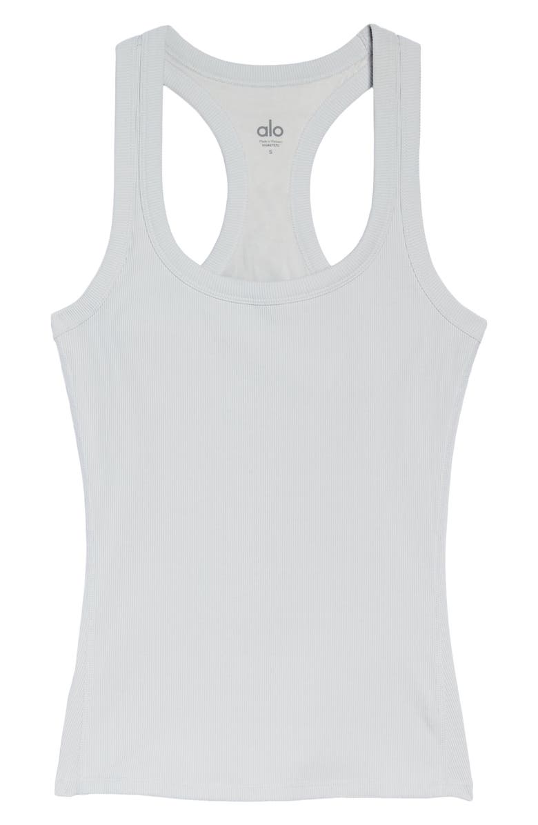 Alo Rib Support Tank, Alternate, color, 