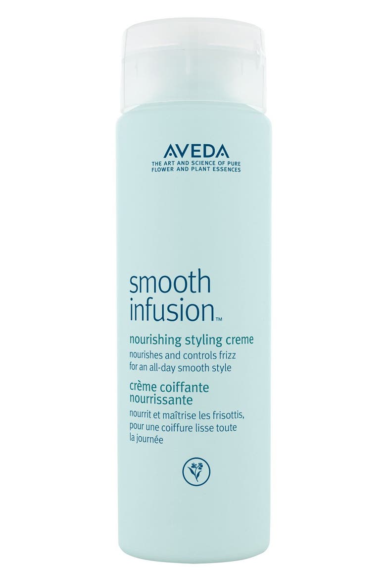 smooth infusion™ Styling Cream, Main, color, NO COLOR