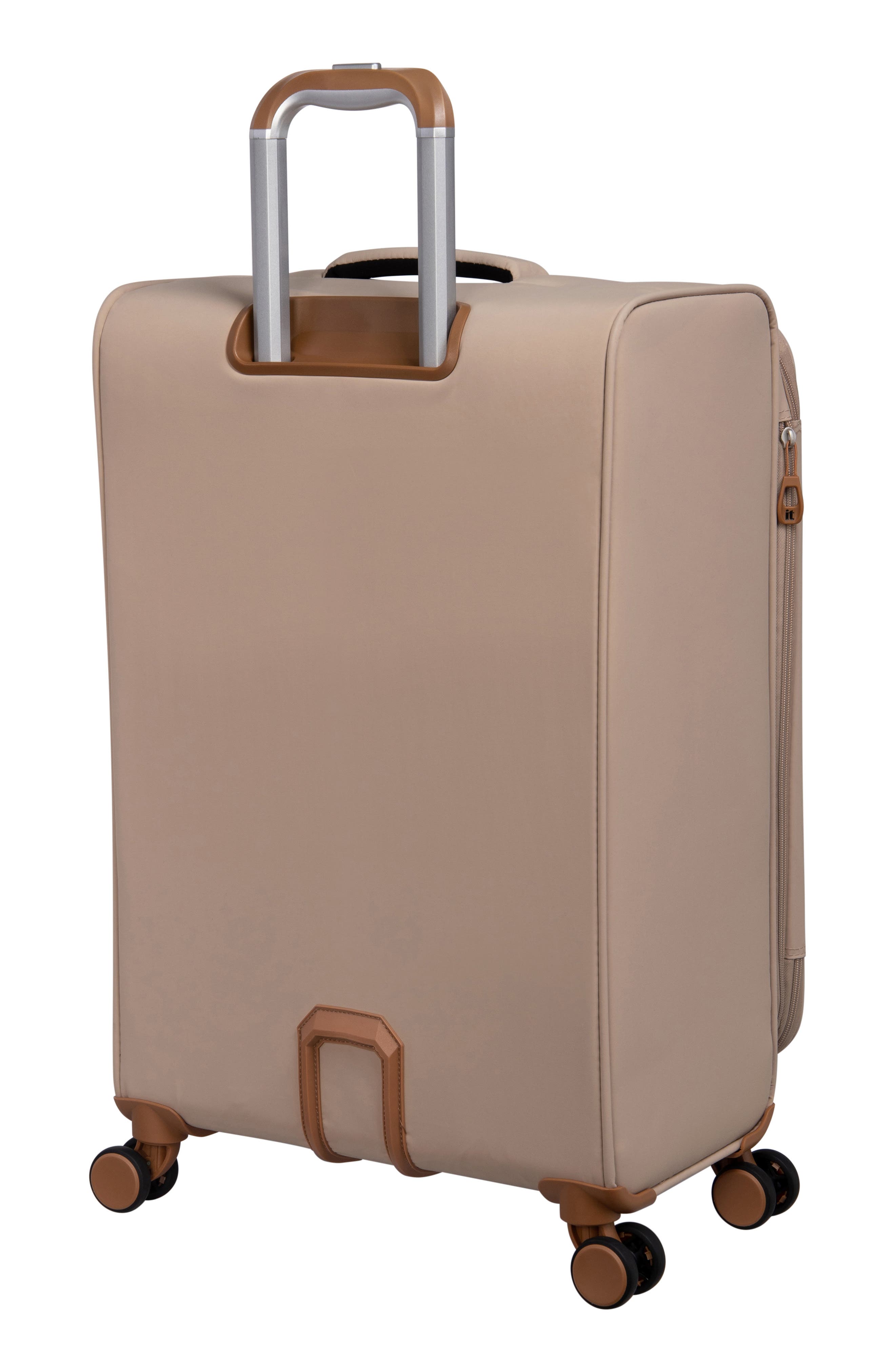 IT LUGGAGE Beachlite 30" Softshell Spinner Suitcase, Alternate, color, 