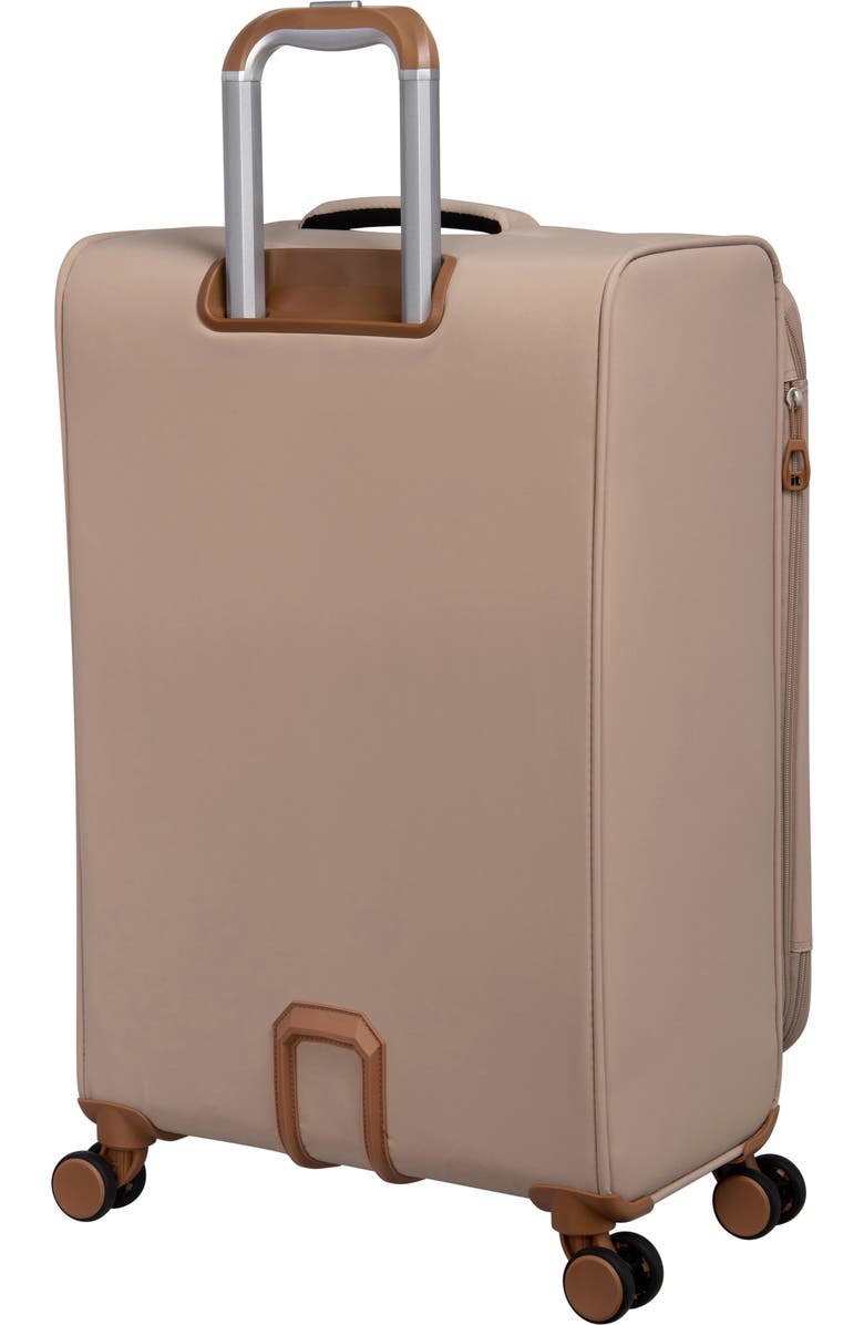 IT LUGGAGE Beachlite 30" Softshell Spinner Suitcase, Alternate, color,
