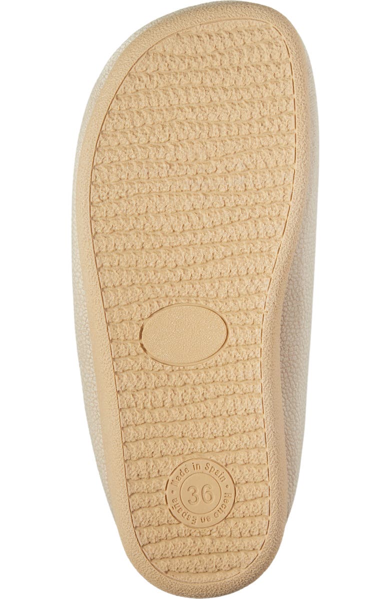 Toni Pons Mosul Faux Fur Lined Slip-On Shoe, Alternate, color,