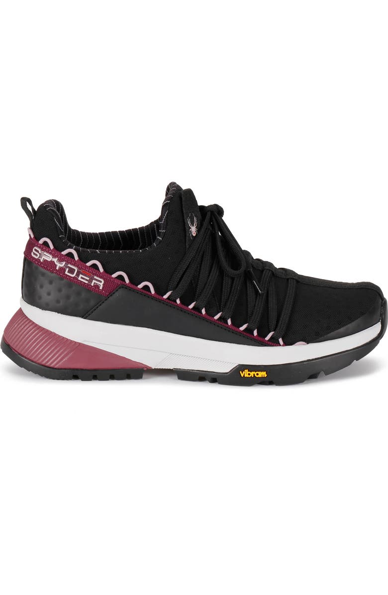 Spyder Sanford Trail Shoe, Alternate, color,