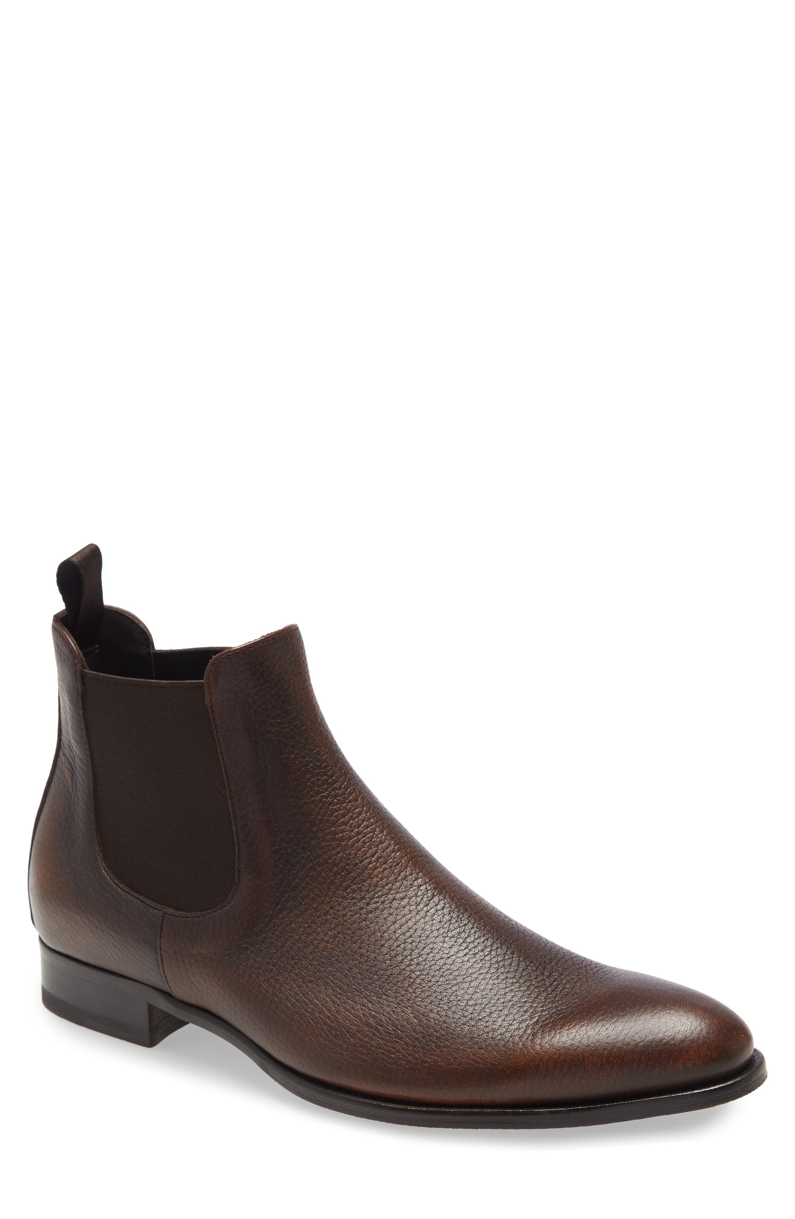 TO BOOT NEW YORK Shelby Mid Chelsea Boot, Main, color, 