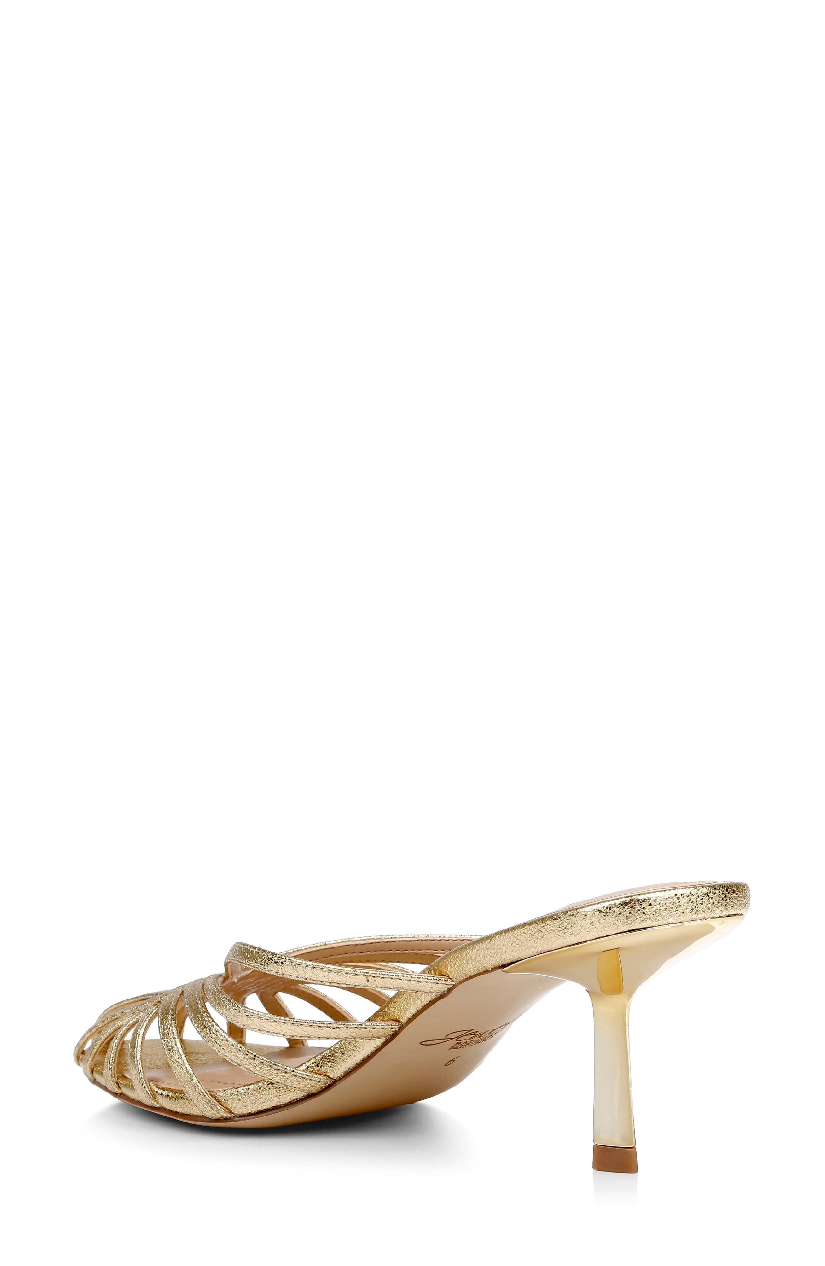 Ilaria Strappy Sandal - image 4
