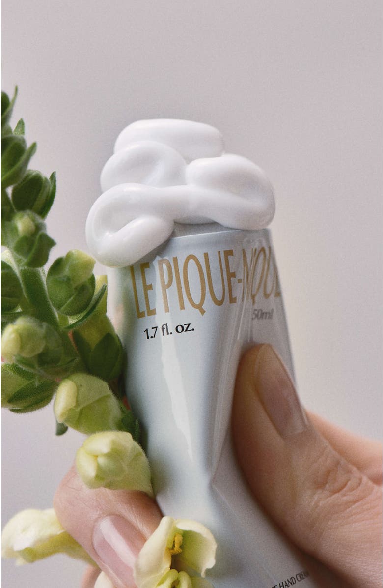 Vinoir Decanting Perfume Hand Cream | Le Pique-Nique, Alternate, color, NO COLOR
