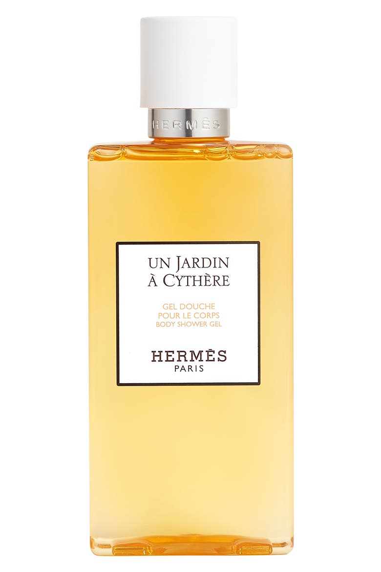 Un Jardin à Cythère - Body Shower Gel, Main, color, NO COLOR