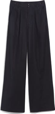 Madewell Harlow Wide Leg Pants