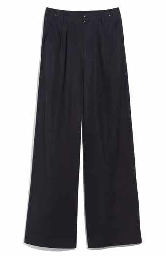 Madewell Harlow Wide Leg Pants