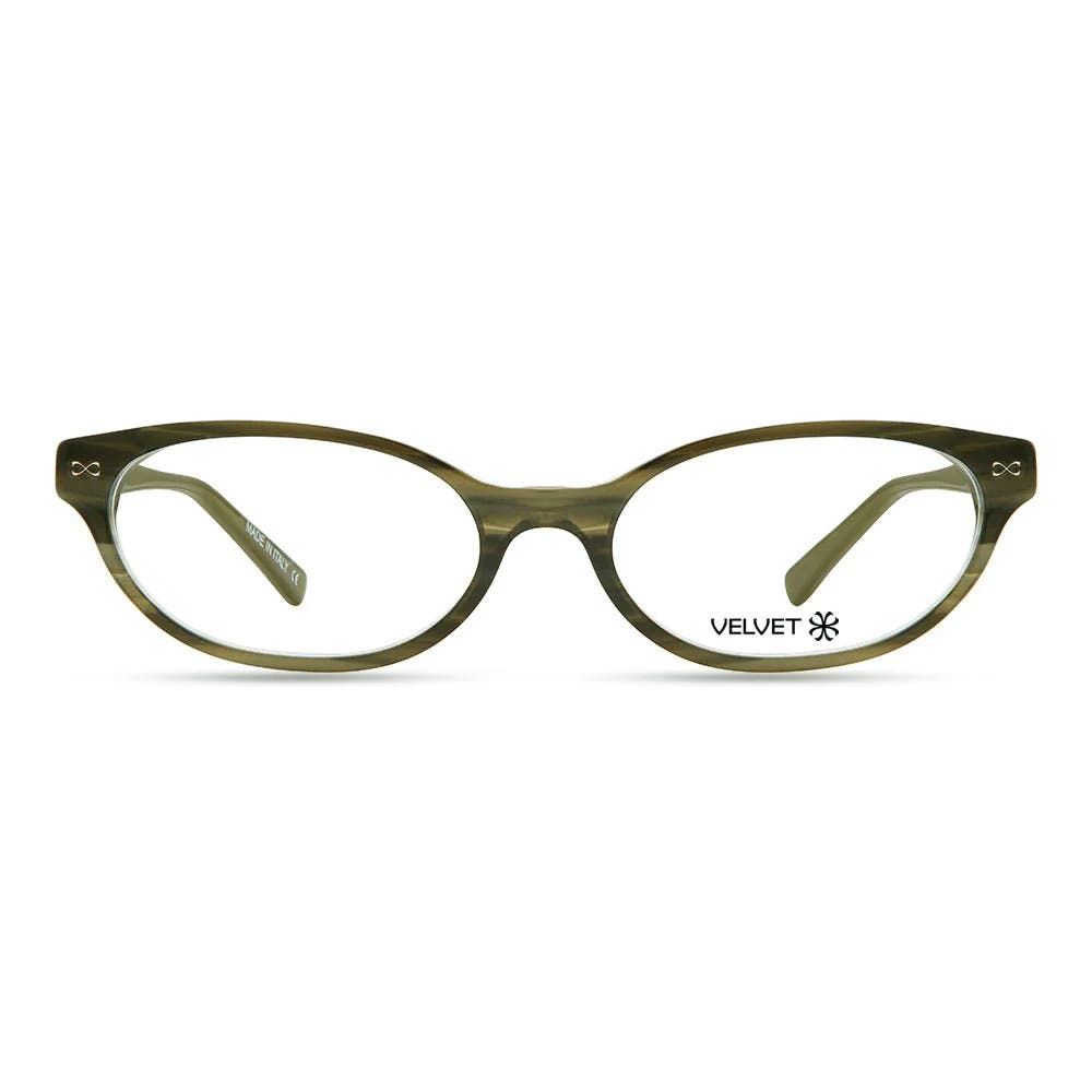 selected Olive Green