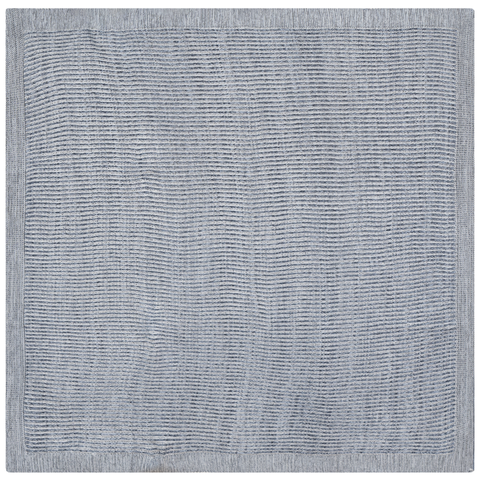 Knit Blanket, Garter Stitch Edge (Baby)