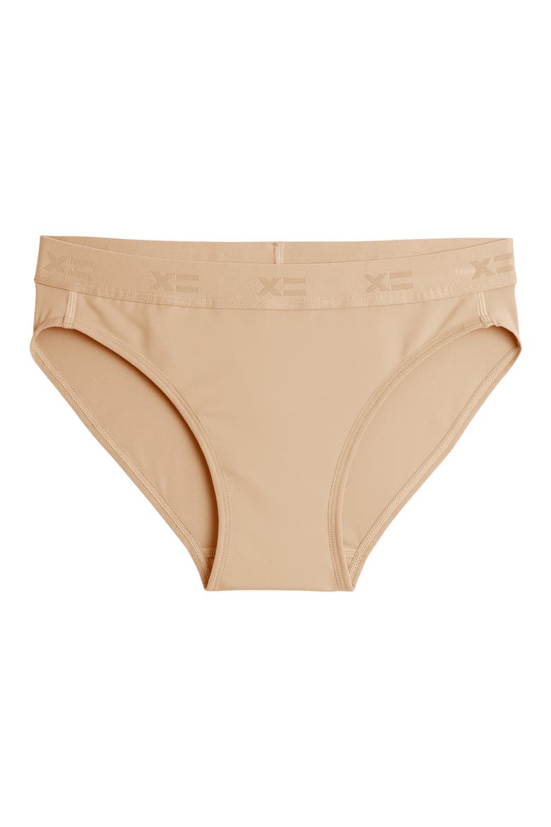 SmoothTuck Tucking Bikini, Main, color, CHAI