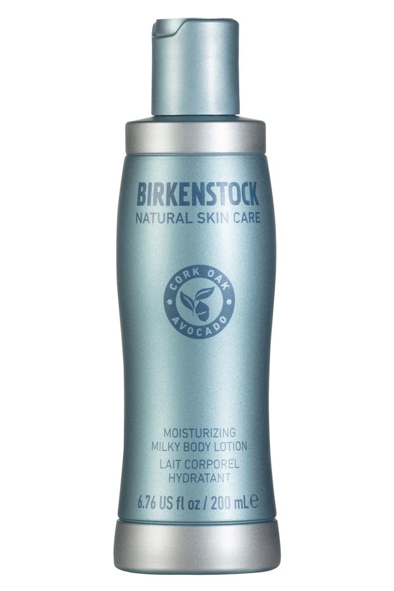 Moisturizing Milky Body Lotion, Main, color, NO COLOR
