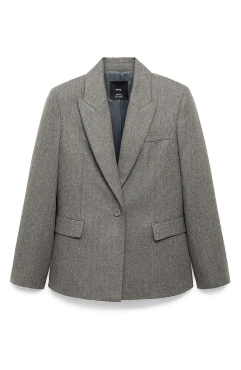 Suit Jacket