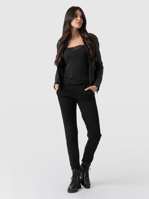 Saint And Sofia Saint + Sofia Finsbury Pant