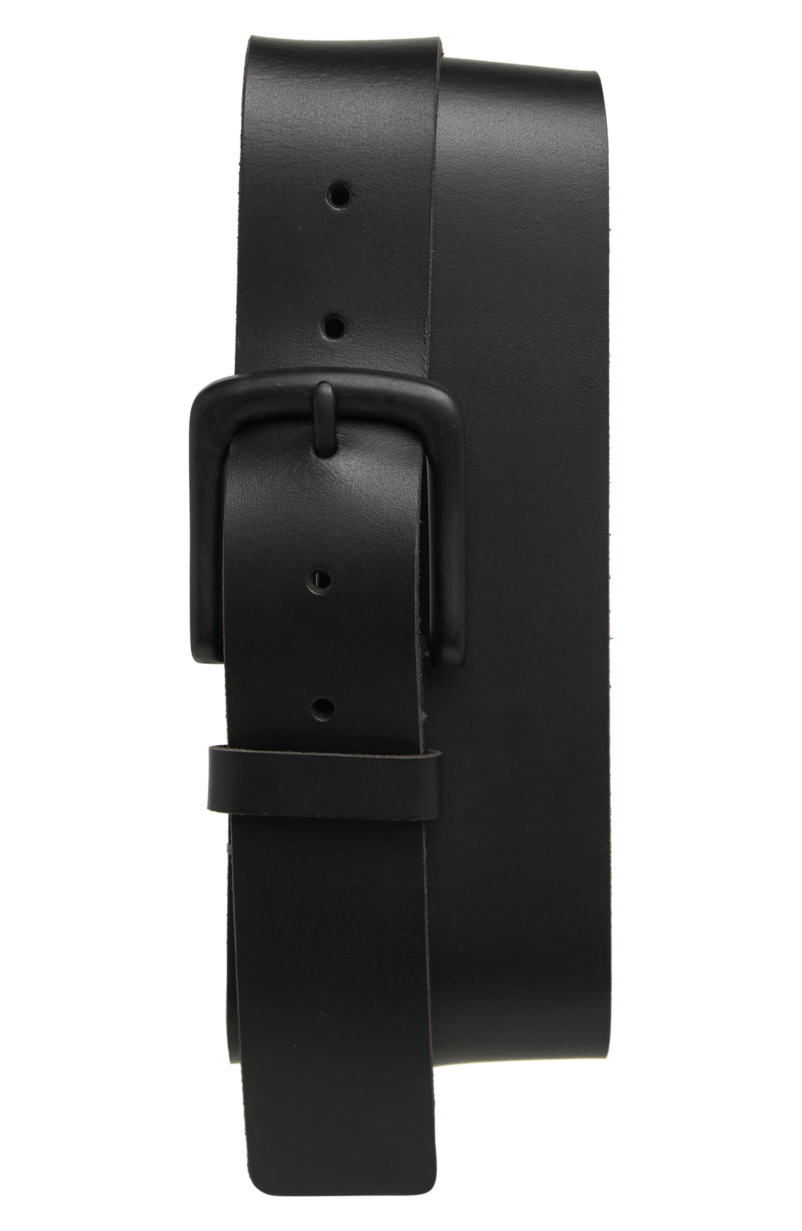 Timberland Pull-Up Belt | Nordstromrack