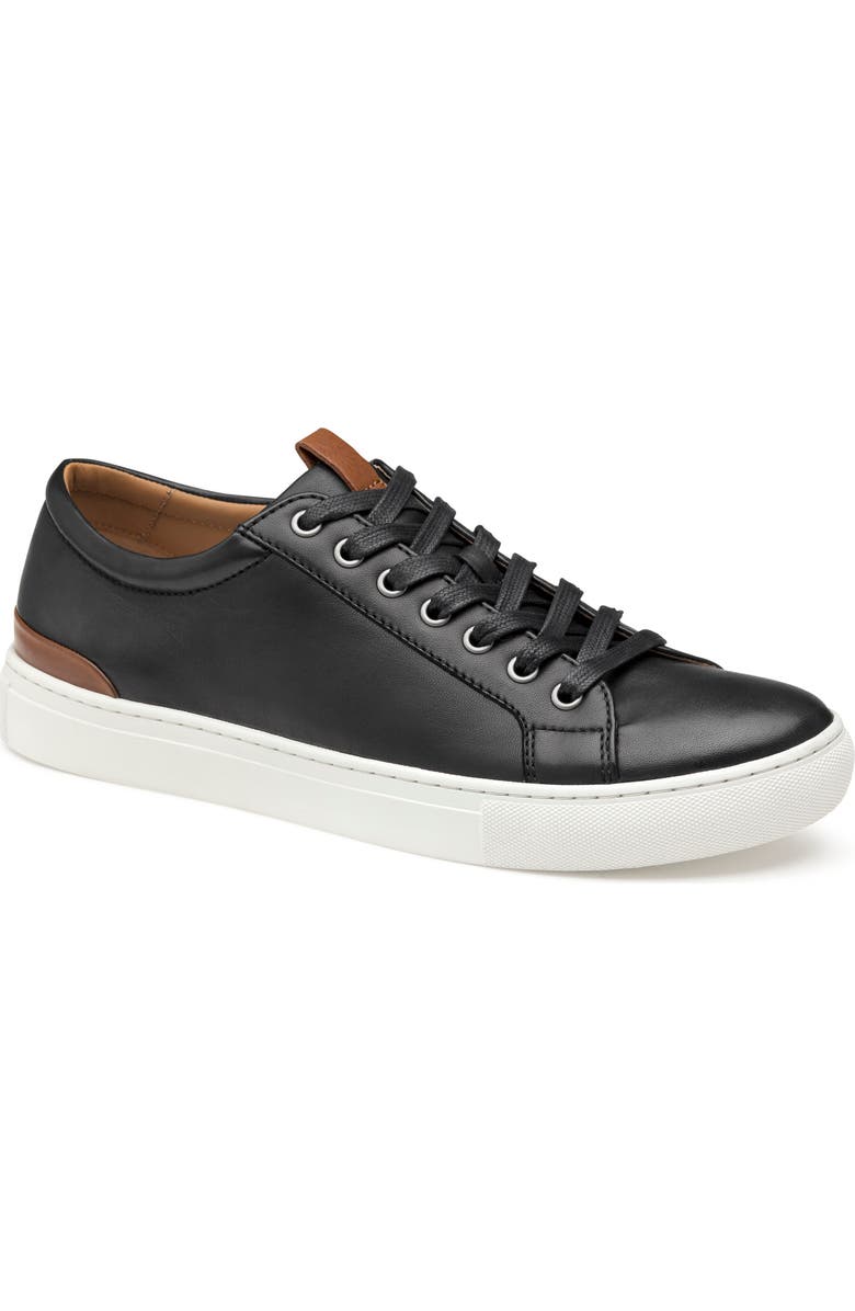 Johnston & Murphy Banks Sneaker, Main, color,