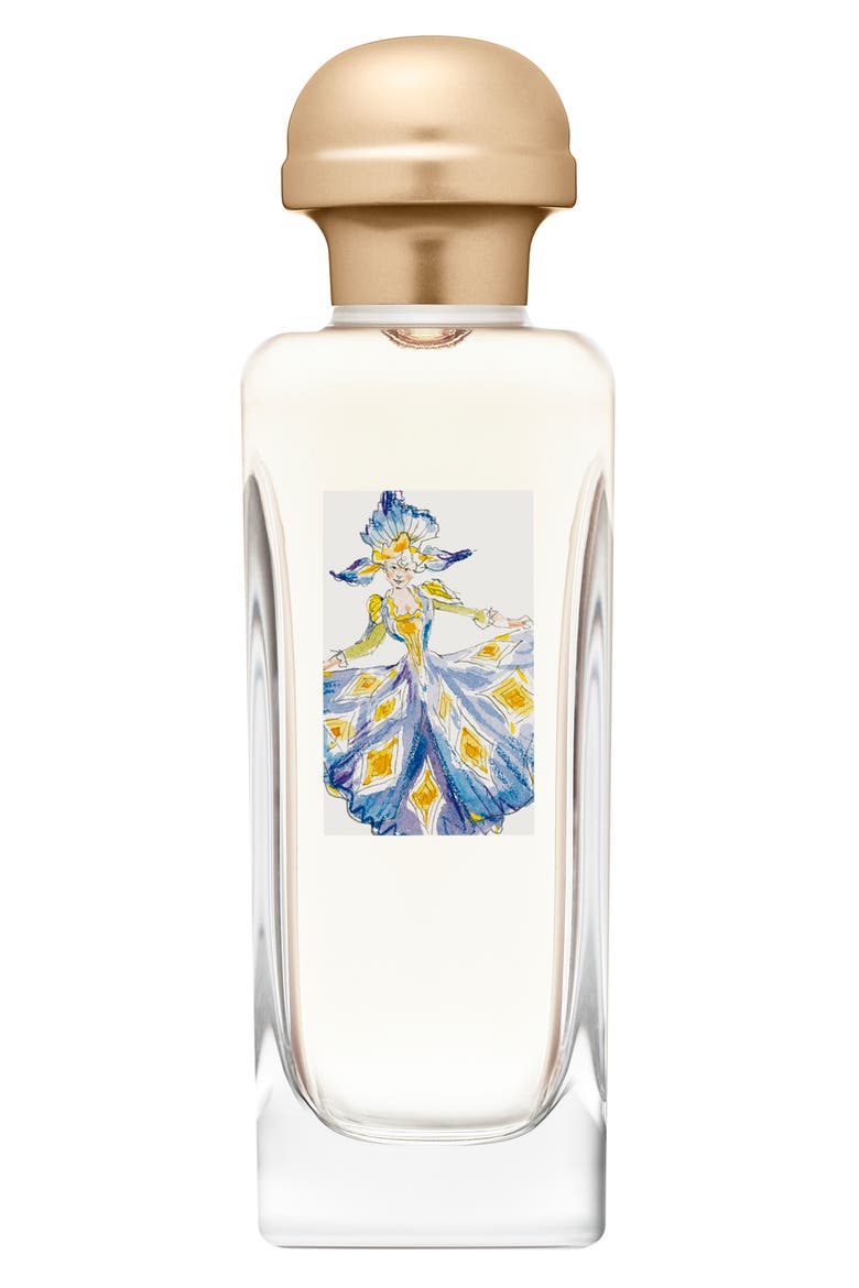 Hiris - Eau de toilette natural spray, Alternate, color, NO COLOR