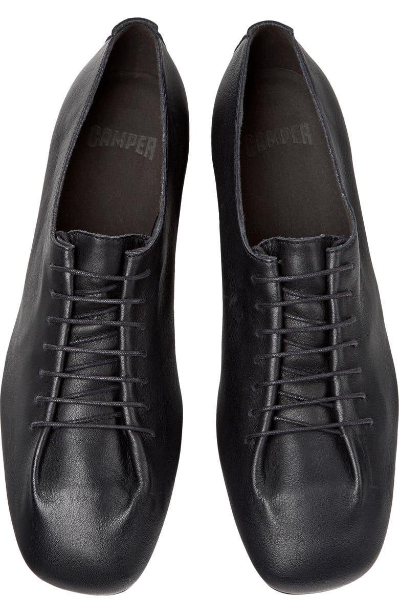 Camper Myra Oxford, Alternate, color, Black