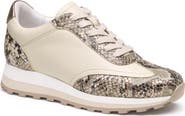Johnston & Murphy Piper T-Toe Sneaker