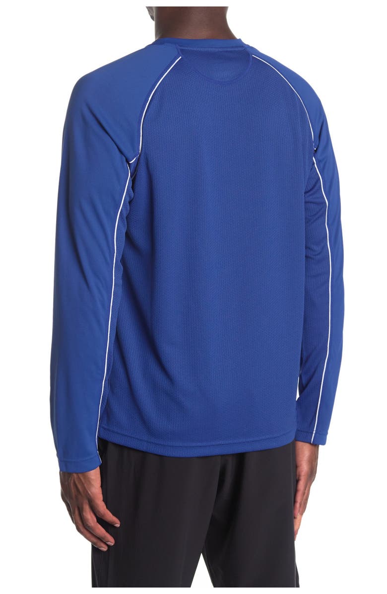 ASICS<sup>®</sup> Conform Long Sleeve Jersey, Alternate, color,