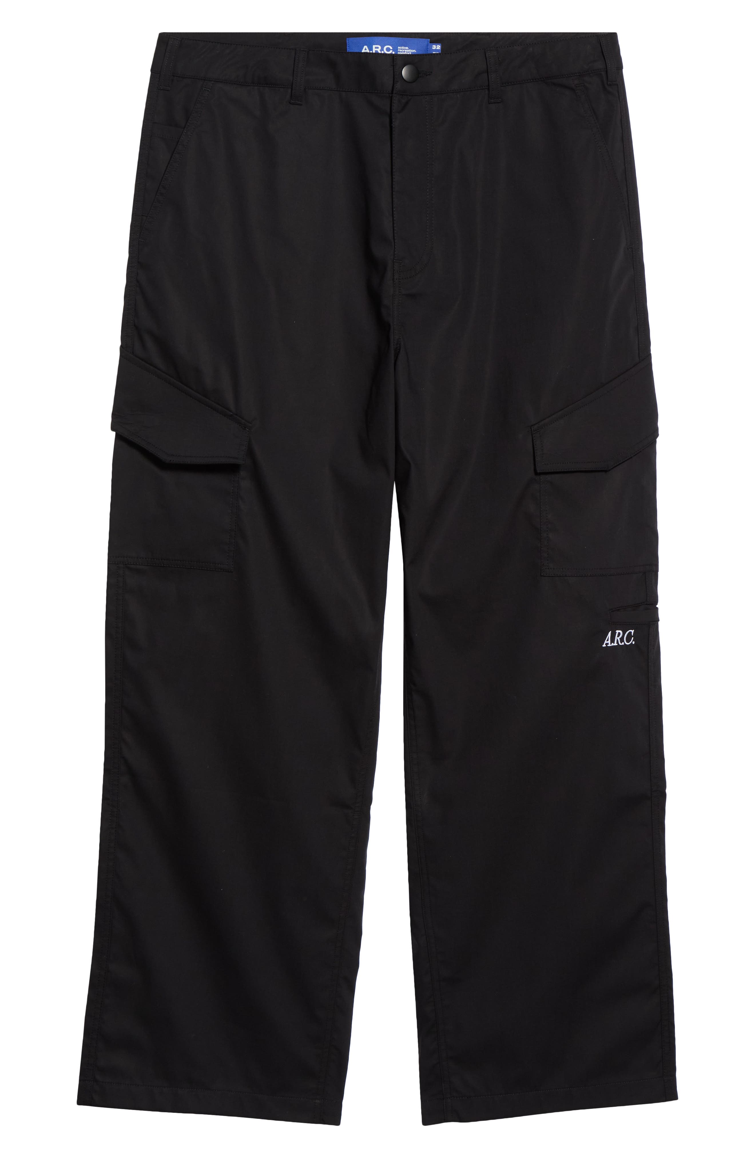 selected BLACK