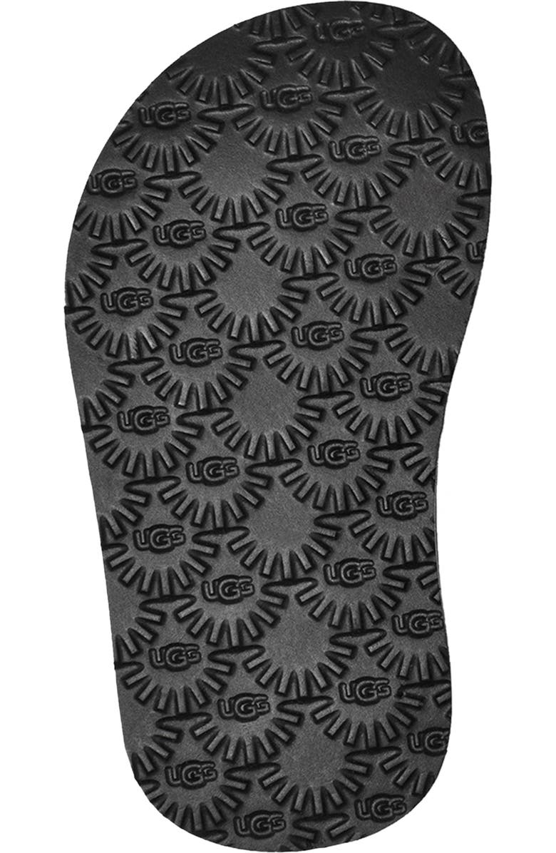 UGG<sup>®</sup> Kids' Lennon Slingback Sandal, Alternate, color,