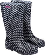 Melissa Welly Rain Boot