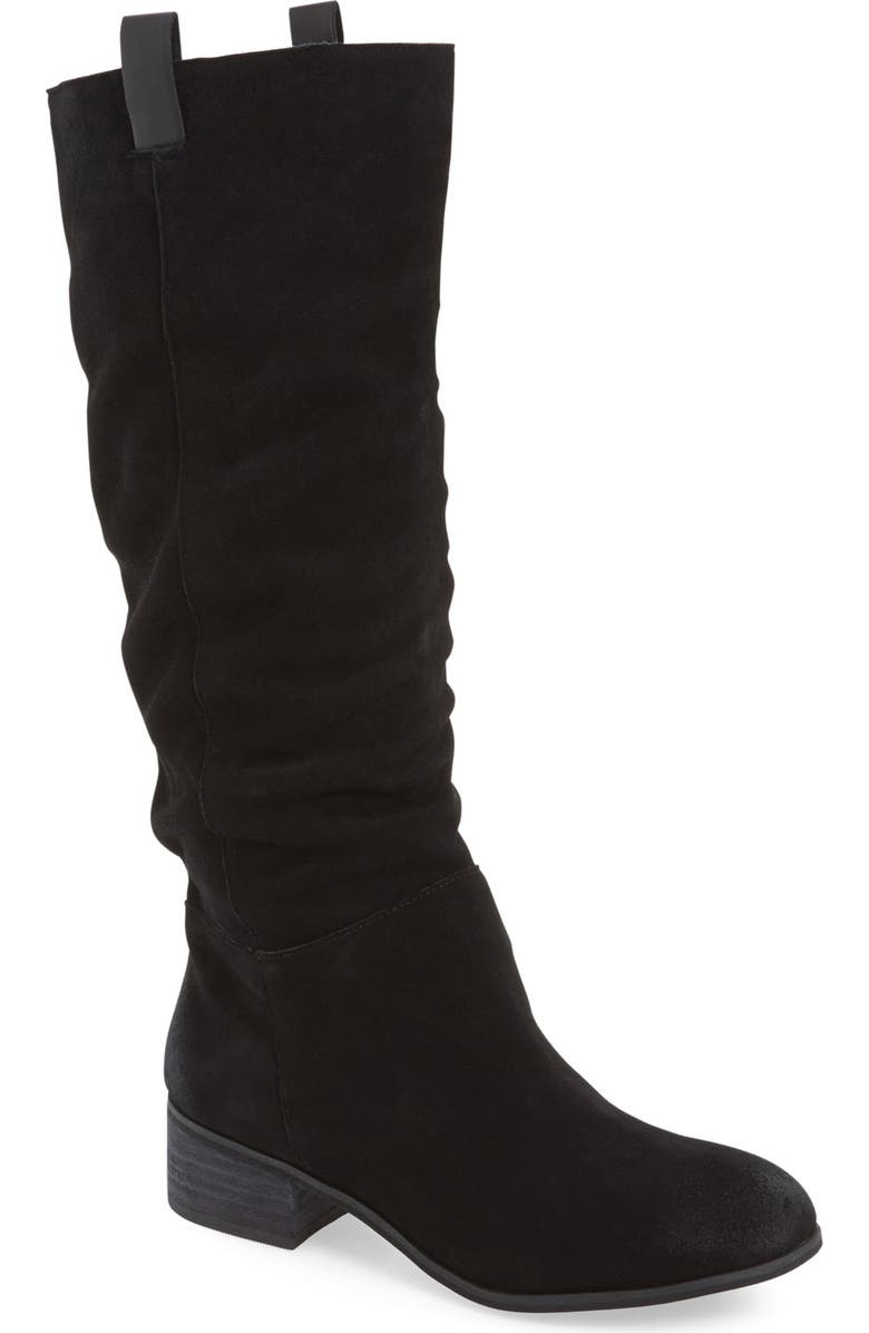 BP. 'Traffic' Slouch Boot, Main, color,