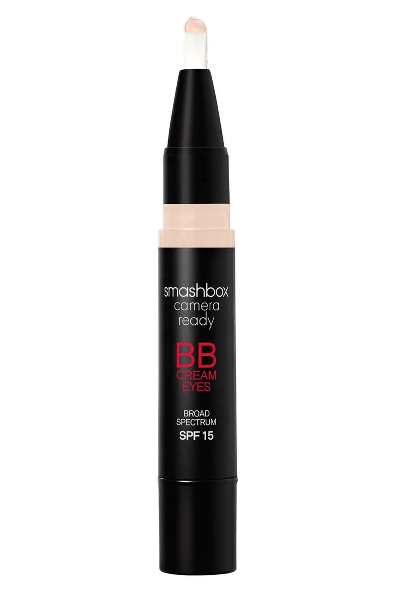 Camera Ready BB Cream Eyes Broad Spectrum SPF 15, Main, color, FAIR