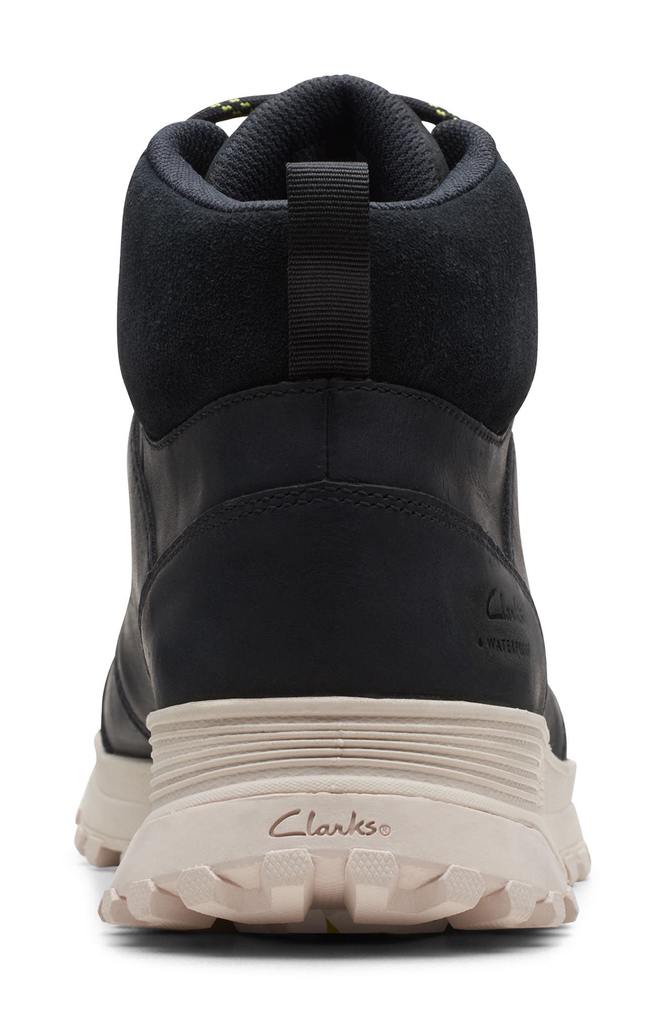 Clarks<sup>®</sup> ATL Trek Up Sneaker, Alternate, color, 