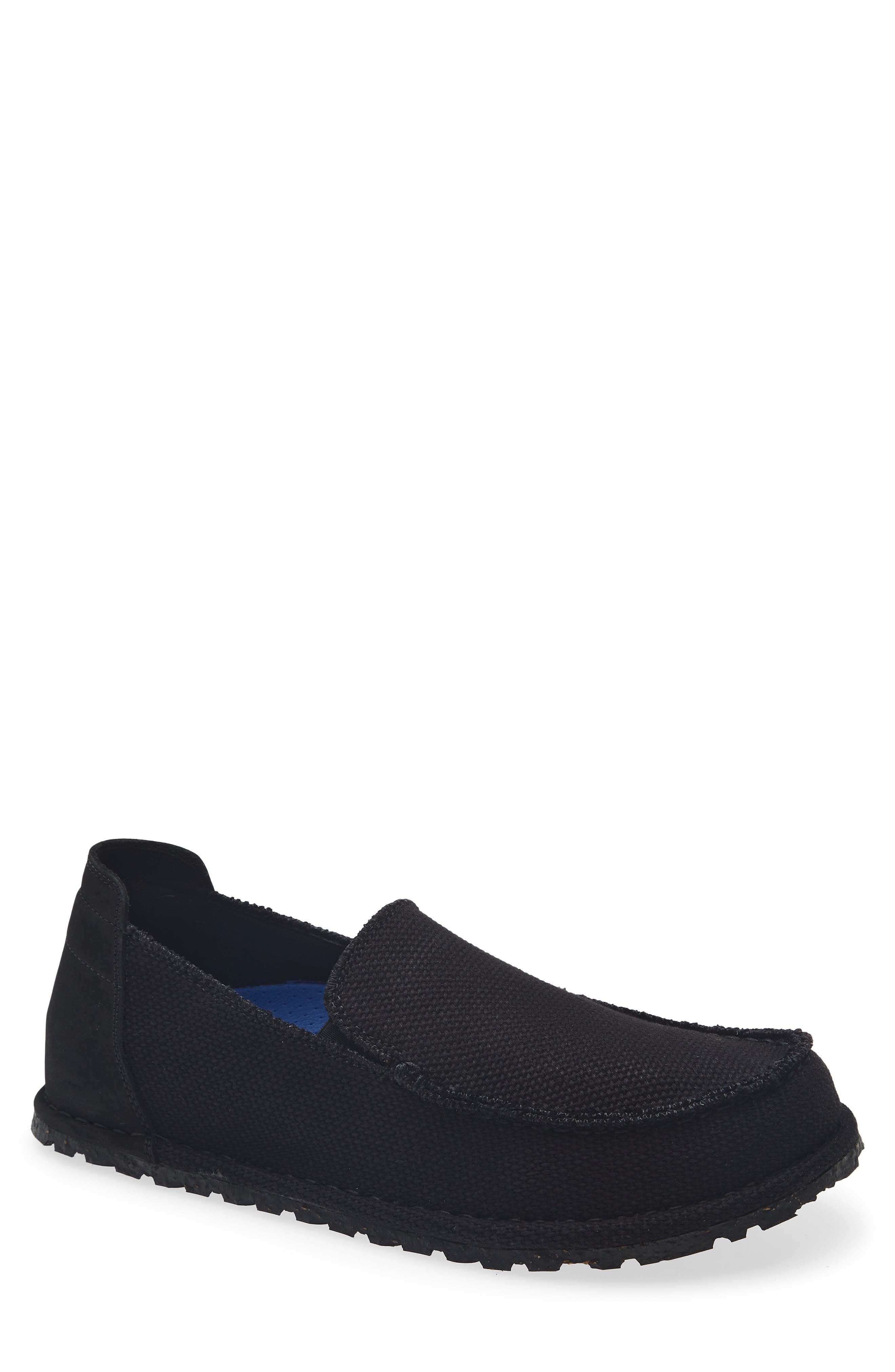 Utti Slip-On Loafer