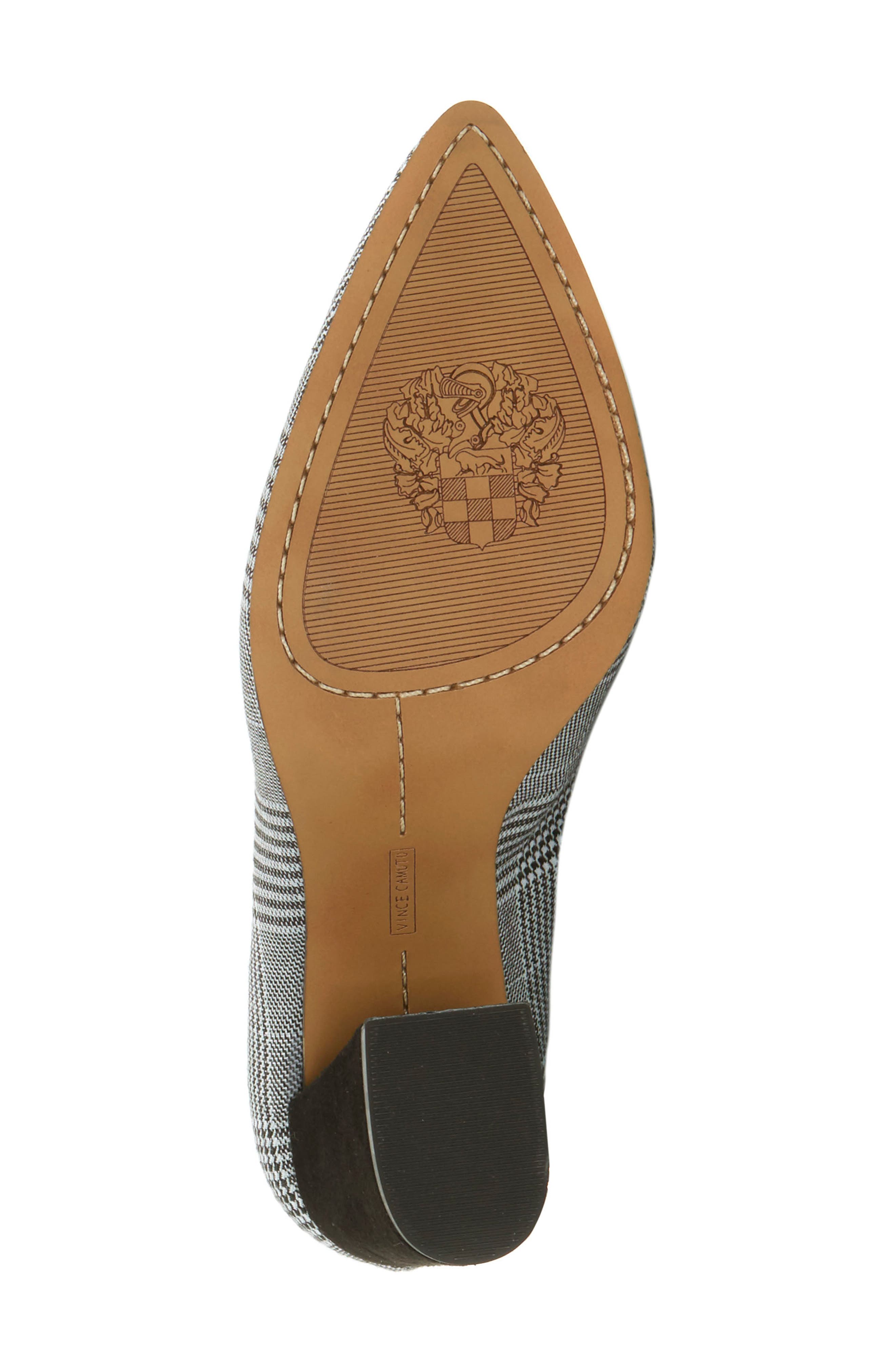 Vince Camuto Talise Pointy Toe Pump, Alternate, color, 