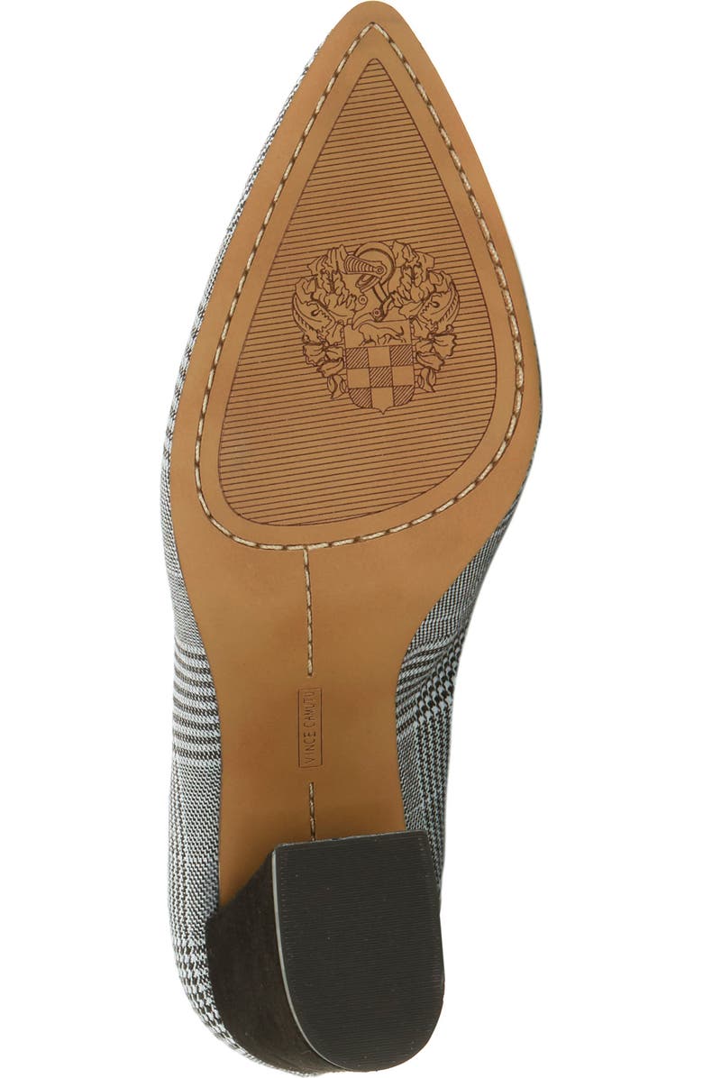 Vince Camuto Talise Pointy Toe Pump, Alternate, color,