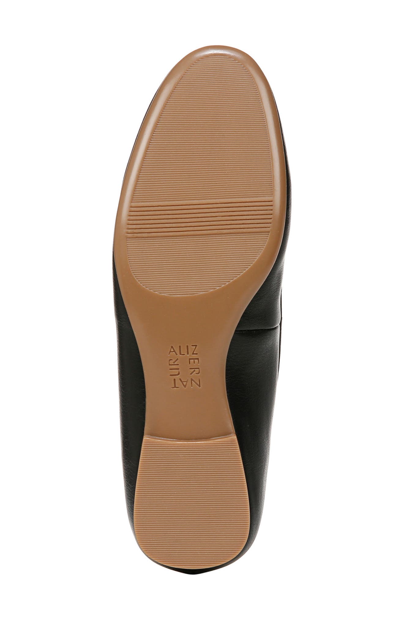 Naturalizer Jemi Chain Loafer, Alternate, color, 