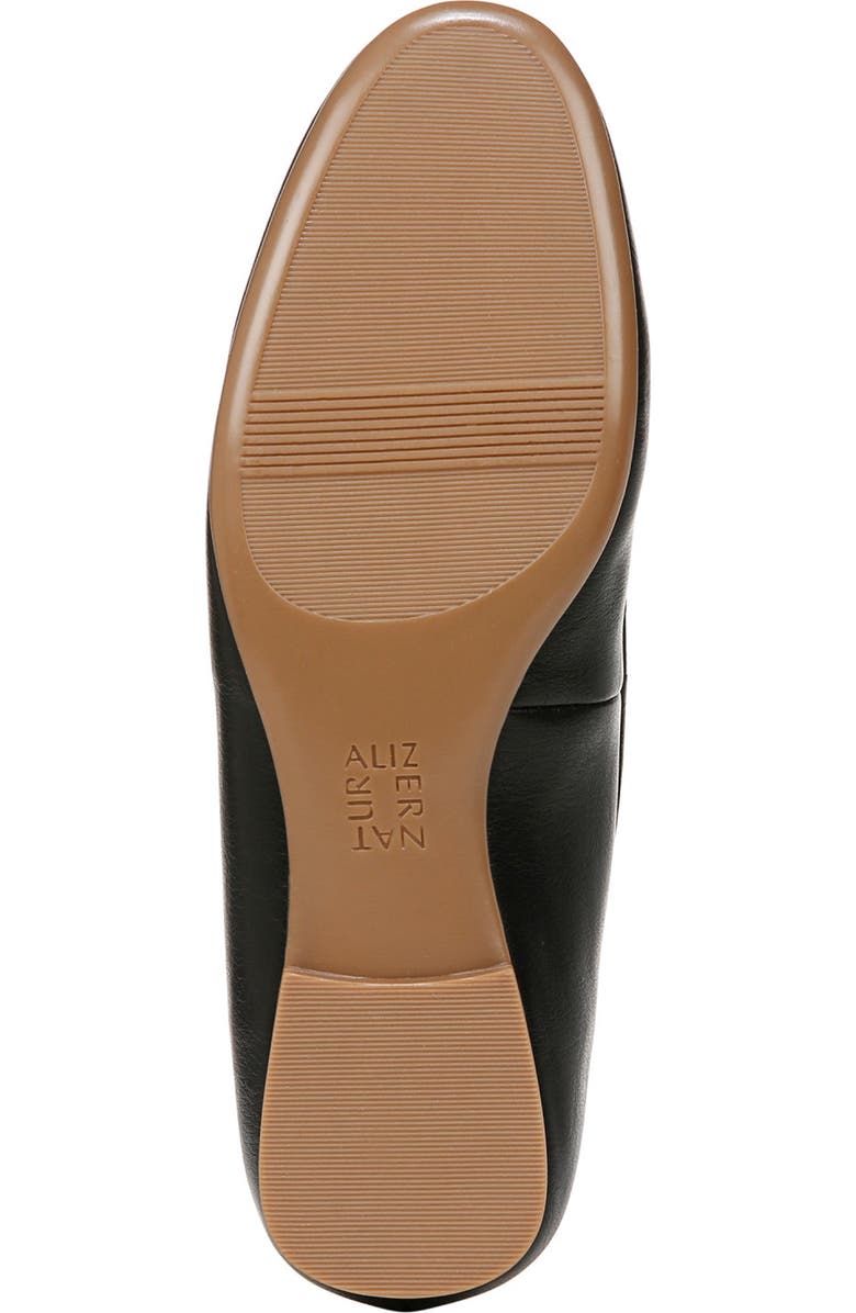 Naturalizer Jemi Chain Loafer, Alternate, color,