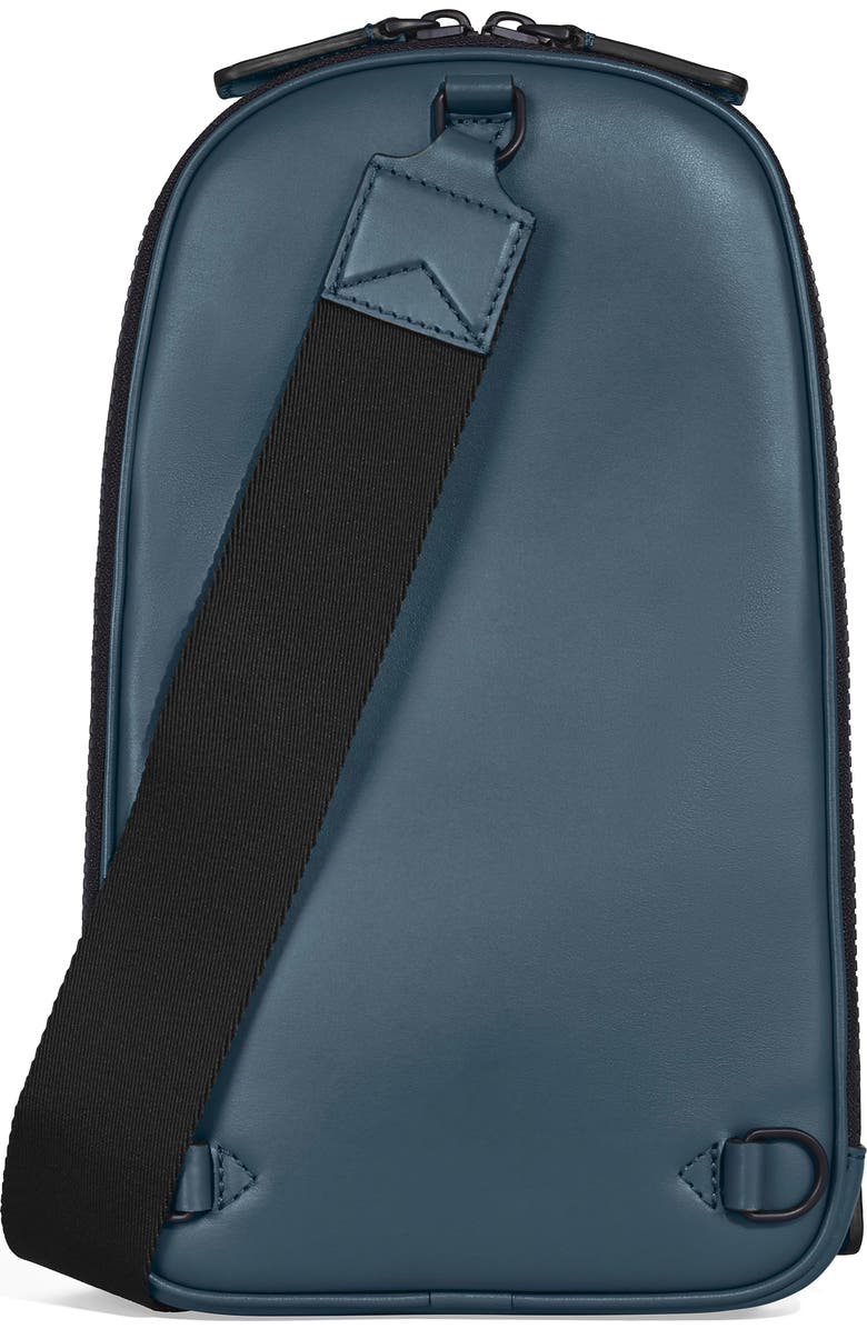 Montblanc Extreme 3.0 Leather Sling Bag, Alternate, color,