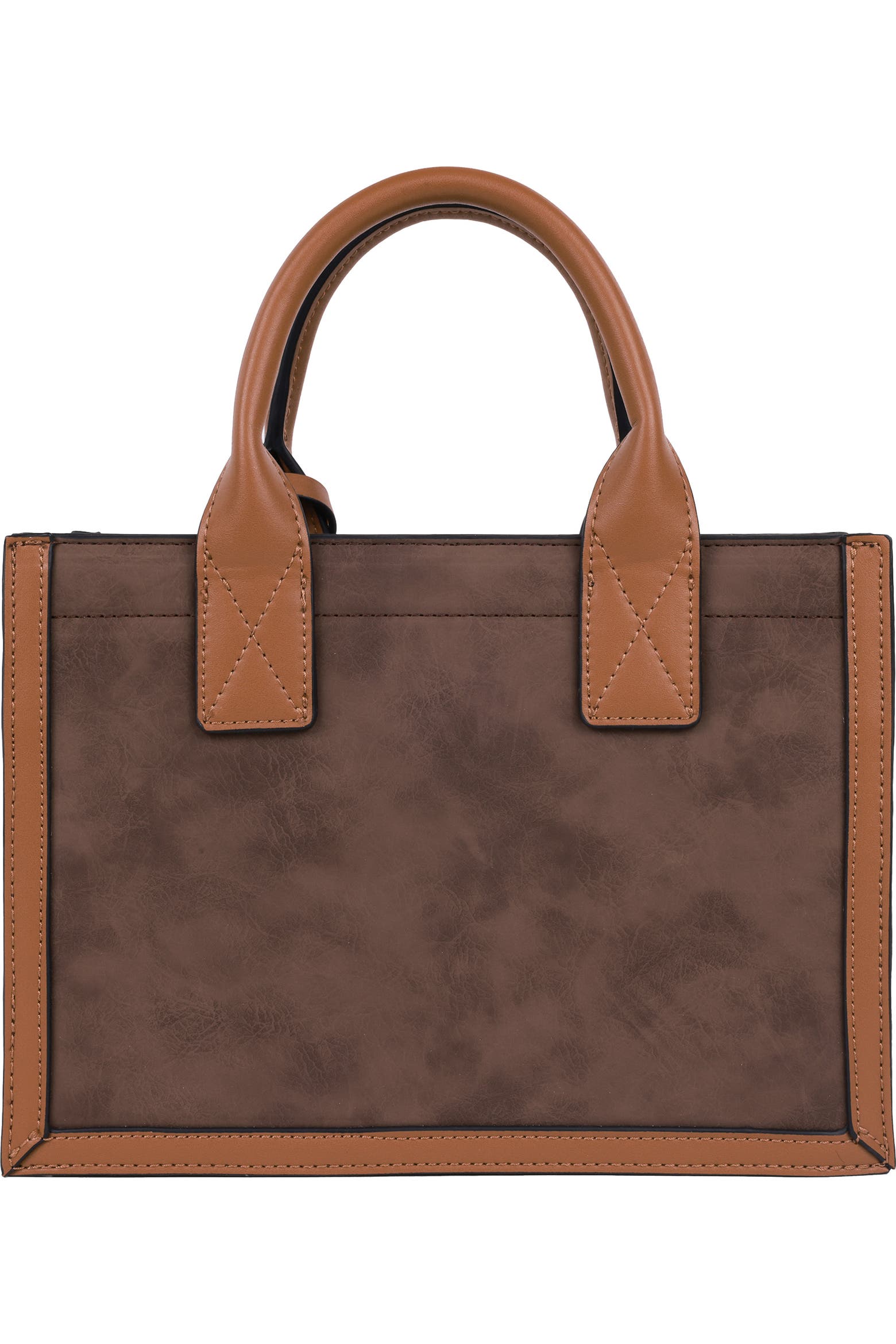 Tote Box Rack True Religion Top Handle Box Tote Bag (Women) | Nordstromrack