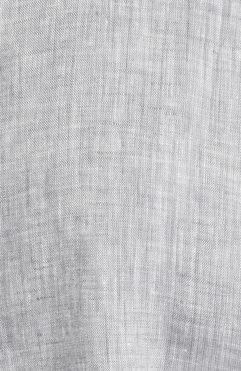 Todd Snyder Linen Shirt, Alternate, color, 