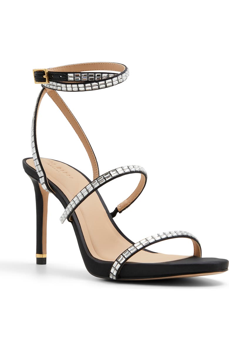 Ted Baker London Sophia Ankle Strap Sandal, Main, color,