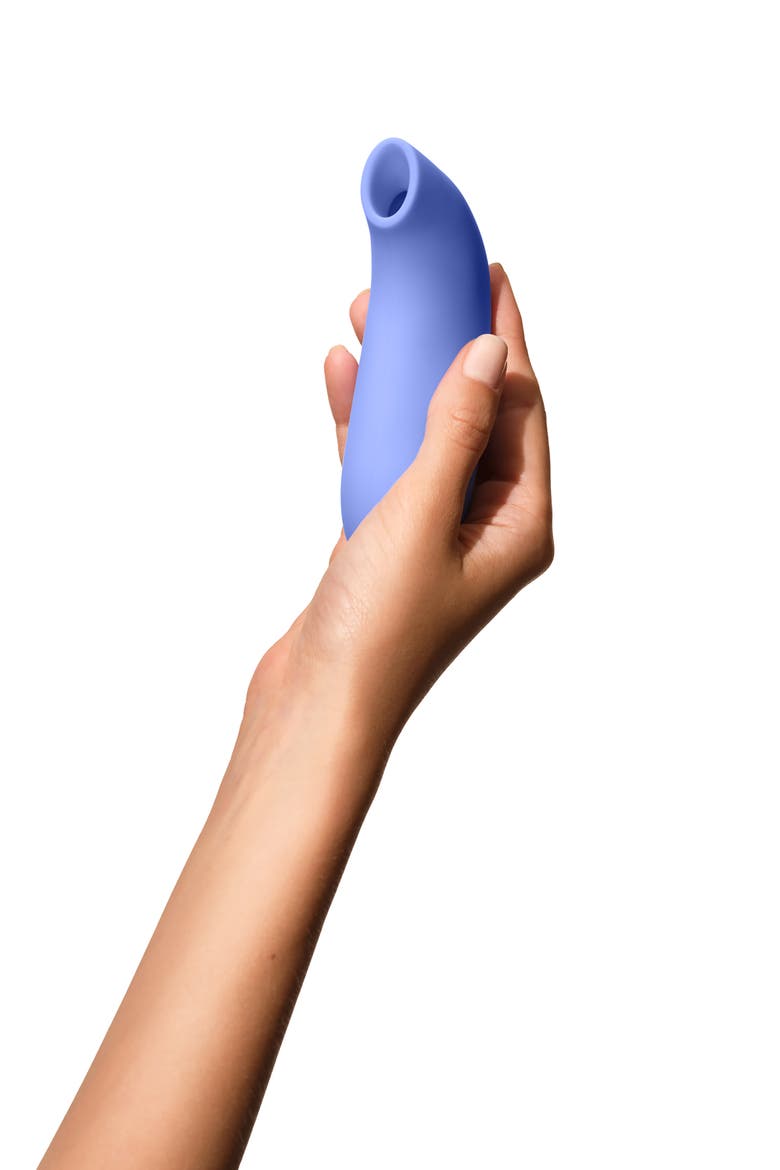 Aer Suction Vibrator, Alternate, color, PERIWINKLE