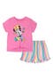  Pink Multi Minnie