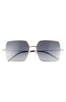 Square Sunglasses