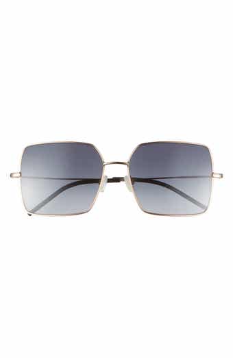 Square Sunglasses