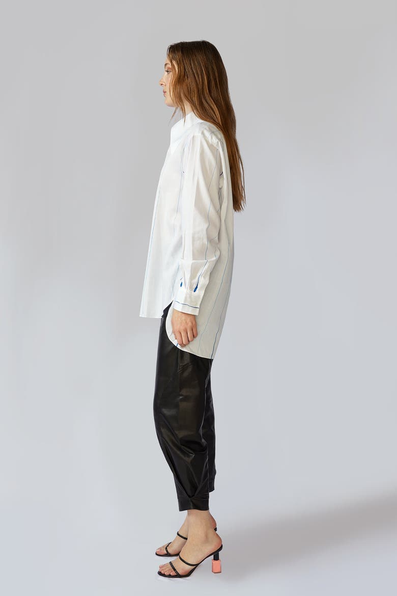 Willa Pant, Alternate, color, Black