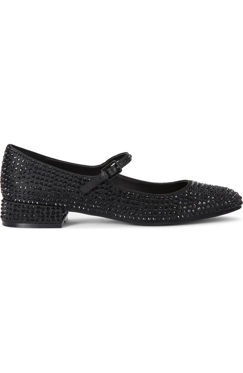 Kurt Geiger London Regent Mary Jane Flat, Alternate, color,