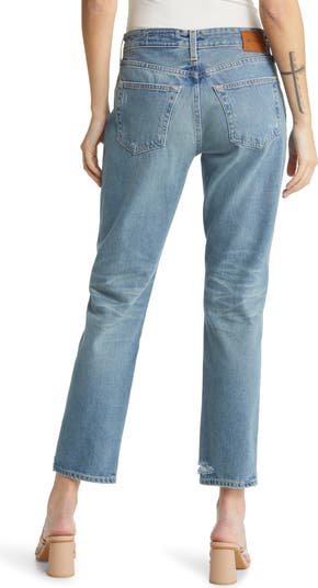 Ex-Boyfriend Flare Jeans